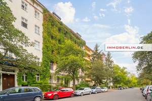 IMMOBERLIN.DE - Beliebte Lage! Sehr angenehme Altbauwohnung beim Bergmannkiez – Die vollständige Adresse der Immobilie erhältst du vom Anbieter., 10961 Kreuzberg, Berlin – Vorschaubild 3