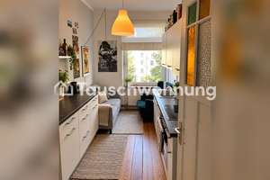 Tauschwohnung: Gemütliche 2-Zimmer-Wohnung in Eimsbüttel – 20255 Eimsbüttel (Ortsteil), Hamburg – Vorschaubild 8