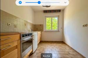 ZZKB- Balkon- Wohnung am Mulang – Brabanter Straße 32 A, 34131 Bad Wilhelmshöhe, Kassel – Vorschaubild 6