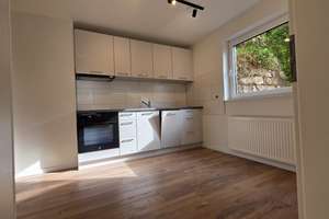 1-Zimmer-Wohnung in der Innenstadt von Kaiserslautern
