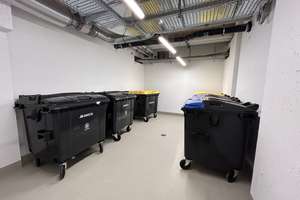 Erstbezug nach Neubau: 3-Zimmer Terrassenwohnung mit Garten in Top-Lage von Düsseldorf Flingern – 40235 Flingern Nord, Düsseldorf – Vorschaubild 27