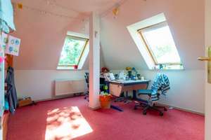 Tolkewitz - helle 3-Zimmer-Dachgeschosswohnung mit Wintergarten/Loggia – Lewickistraße 1, 1279 Tolkewitz/Seidnitz-Nord, Dresden – Vorschaubild 18