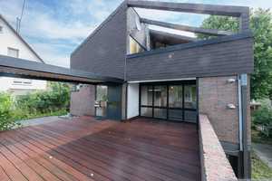 - Architektenhaus - Modernisiertes Einfamilienhaus mit ELW in Westerstetten – Alb-Donau-Kreis – Vorschaubild 19