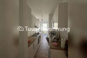 Tauschwohnung: Renovierte Altbau Wohnung – Leinestraße 54, 12049 Neukölln (Ortsteil), Berlin – Vorschaubild 5