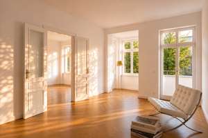 Berlin Gefühl in Wilmersdorfer Top-Adresse – Eislebener Str. 3, 10789 Charlottenburg, Berlin – Vorschaubild 1