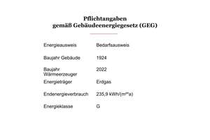 Doppelte Chance auf einem Grundstück: Einfamilienhaus und Baugrundstück in begehrter Lage – Die vollständige Adresse der Immobilie erhältst du vom Anbieter., 27574 Schiffdorferdamm, Bremerhaven – Vorschaubild 34