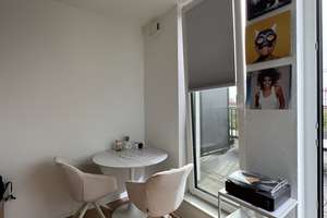 Traumpenthouse Apartment über Köln  – Die vollständige Adresse der Immobilie erhältst du vom Anbieter., 51109 Merheim, Köln – Vorschaubild 4