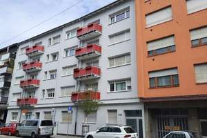1-Zimmerwohnung in Pforzheim
