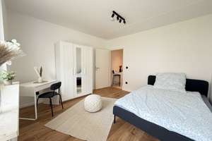 Moderne 2er-WG in Giesing - Erstbezug nach hochwertiger Sanierung – Tegernseer Landstraße 115, 81539 Obergiesing, München – Vorschaubild 6