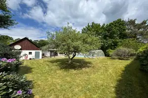 Perfekt für Natur- und Familienliebhaber - Feldrandlage mit großem Garten und viel Potenzial – Celle (Kreis) – Vorschaubild 18