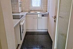 Ihr grüner Rückzugsort: Gepflegtes 1-Zimmer-Apartment mit Balkon und Stellplatz -Energieklasse B – Die vollständige Adresse der Immobilie erhältst du vom Anbieter., 24147 Elmschenhagen, Kiel – Vorschaubild 5