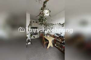 Tauschwohnung: schöne 2 Raumwohnung anzubieten – Die vollständige Adresse der Immobilie erhältst du vom Anbieter., 1097 Leipziger Vorstadt, Dresden – Vorschaubild 2