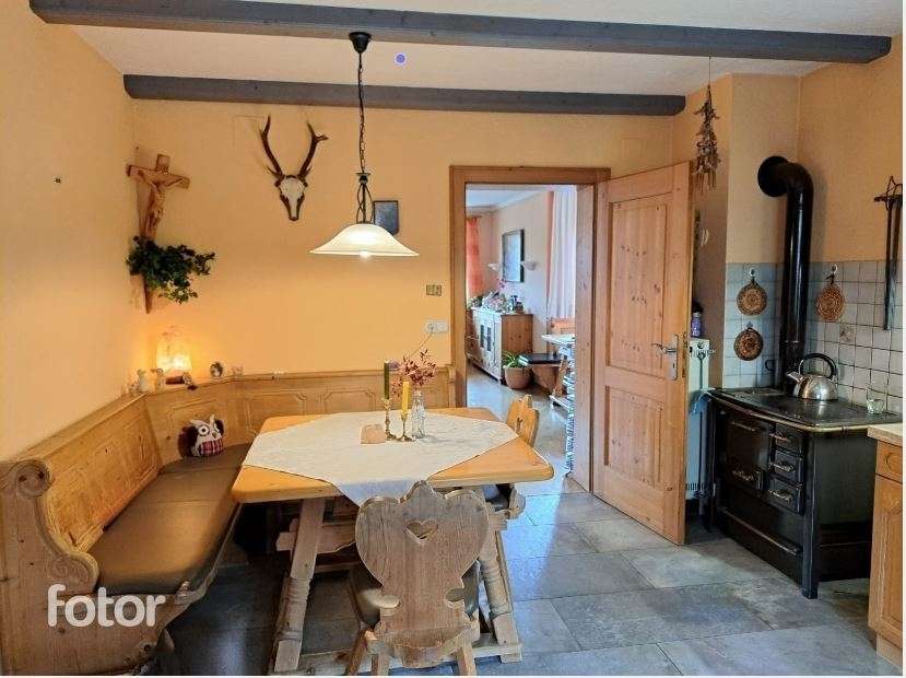 Immobilie in Walpertskirchen - hochwertige Doppelhaushälfte mit viel Platz bei Erding - Bild 0