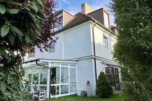 Charmantes, frisch renoviertes   4-Zimmer Eck-Haus in München-Obermenzing – Rathochstraße 9, 81247 Obermenzing, München – Vorschaubild 3