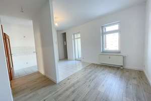 Wohnung mit Balkon zur Streuobstwiese im Innenhof – Further Straße 19, 9113 Schloßchemnitz, Chemnitz – Vorschaubild 14