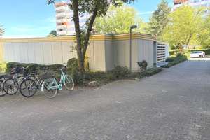 3-Zimmer-Wohnung mit Balkon, Aufzug und Garage! – Die vollständige Adresse der Immobilie erhältst du vom Anbieter., 68309 Käfertal, Mannheim – Vorschaubild 13