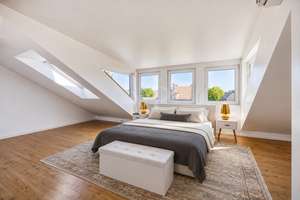 Familienfreundliches Reihenhaus mit modernem Wohnkonzept! – Die vollständige Adresse der Immobilie erhältst du vom Anbieter., 53179 Mehlem, Bonn – Vorschaubild 8