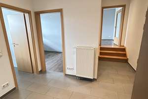 2 Zimmer, Einbauküche, Dachterrasse, im Zentrum – Breite Herzogstraße -, 38300 Wolfenbüttel – Vorschaubild 2