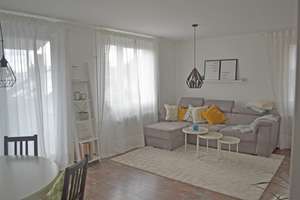 3-Zimmer-Wohnung mit Balkon, EBK und Stellplatz in Reutlingen-Sickenhausen – Rheingoldstraße 29, 72768 Sickenhausen, Reutlingen – Vorschaubild 3