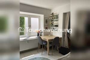 Tauschwohnung: Ruhige 1,5 Zimmer Wohnung in Geist – Die vollständige Adresse der Immobilie erhältst du vom Anbieter., 48151 Düesberg, Münster – Vorschaubild 2