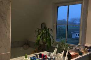 Modernisierte 4-Zimmer-Wohnung mit Dachterrasse, EBK  in Weyhe – Die vollständige Adresse der Immobilie erhältst du vom Anbieter., 28844 Weyhe – Vorschaubild 16