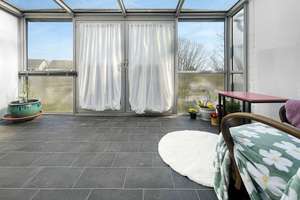 Maisonette mit Wintergarten – Wohnen auf zwei Ebenen in Köln-Poll – Die vollständige Adresse der Immobilie erhältst du vom Anbieter., 51105 Poll, Köln – Vorschaubild 11
