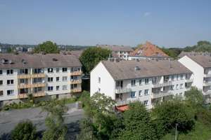 2 Zimmer im Grünen! – Gildenstr. 81, 42277 Oberbarmen, Wuppertal – Vorschaubild 3