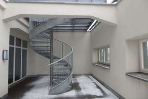 54 m² großes Wohnzimmer!!! - Exklusive 4-Raum-Maisonette mit vielen Extras – Ulmenstr. 3b, 9112 Kaßberg, Chemnitz – Vorschaubild 20