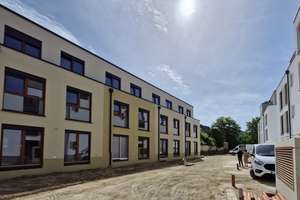 Neubau - Reihenhaus zwischen Petersberg und Drachenfels  – Kurfürstenstraße 26, 53639 Königswinter – Vorschaubild 5