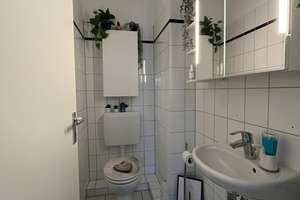 4 Zimmer-Wohnung für Paare und Familien – Die vollständige Adresse der Immobilie erhältst du vom Anbieter., 21077 Wilstorf, Hamburg – Vorschaubild 8