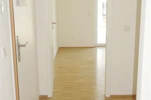 Attraktive 3 Zimmer Wohnung + Einbauküche + Fußbodenheizung + Parkett + Balkon + Aufzug + Tiefgarage – An der Lingenmühle 2, 41061 Gladbach, Mönchengladbach – Vorschaubild 15