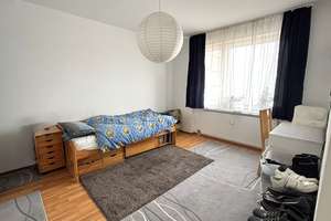 Vermietete 2-Zimmerwohnung in stadtzentraler Lage von Oldenburg-Donnerschwee – Die vollständige Adresse der Immobilie erhältst du vom Anbieter., 26123 Donnerschwee, Oldenburg (Oldenburg) – Vorschaubild 5