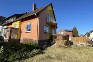 Garbsen-Berenbostel - Zweifamilien-DHH mit gr. Garten & 2 Garagen – Die vollständige Adresse der Immobilie erhältst du vom Anbieter., 30827 Garbsen – Vorschaubild 15