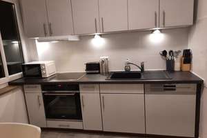 Möblierte Wohlfühloase in Augsburg-Göggingen - Perfekt als Ferienwohnung – Röntgenstraße 1, 86199 Göggingen-Nordost, Augsburg – Vorschaubild 12