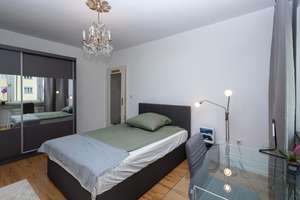 Wohnung mit Historie in begehrter Schwabinger Lage – Leopoldstr. 108, 80802 Münchner Freiheit, München – Vorschaubild 6