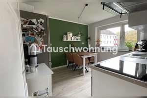 Tauschwohnung: tolle, günstige 2 Zimmer Wohnung gegen größere Wohnung – Oertzweg 14, 22307 Barmbek-Nord, Hamburg – Vorschaubild 8