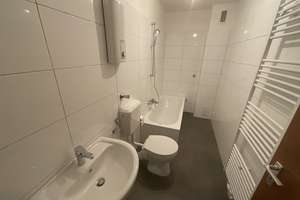 Hübsche 1-Zimmer-Wohnung mit Balkon! – Labberg 13, 45359 Bedingrade, Essen – Vorschaubild 6