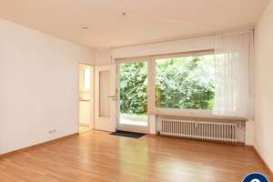AIGNER - Stilvolle 1-Zimmer-Wohnung mit Terrasse und Tiefgaragenstellplatz in München-Solln – Die vollständige Adresse der Immobilie erhältst du vom Anbieter., 81479 Solln, München – Vorschaubild 1