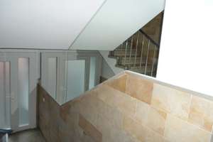 Tolle Wohnung mit Terrasse, möbliert löffelfertig, pauschale all-in Miete – Vitalisstr. 383a, 50933 Müngersdorf, Köln – Vorschaubild 23