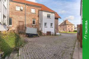 +++Mixed-Use-Ensemble: 4 vermietete Wohnungen, EFH & vielseitige Gewerbeflächen+++ – Hauptstraße 8, 66978 Clausen – Vorschaubild 4