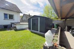 Freistehendes Zweifamilienhaus in toller Lage von Solingen-Gräfrath mit Wärmepumpe, Pool, Sauna uvm. – Die vollständige Adresse der Immobilie erhältst du vom Anbieter., 42653 Gräfrath, Solingen – Vorschaubild 10