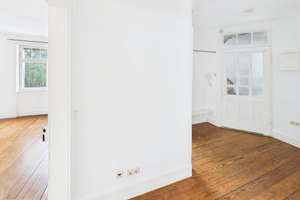 WG-Neugründung im Traum-Altbau! All-inclusive & voll ausgestattet – Die vollständige Adresse der Immobilie erhältst du vom Anbieter., 70186 Gablenberg, Stuttgart – Vorschaubild 5