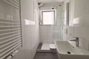 Gemütliche 3-Raum-Wohnung mit neuem Tageslichtbad – Alter Heideweg 35, 44339 Eving (Ortsteil), Dortmund – Vorschaubild 3