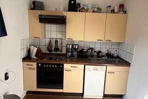 3-Zimmer-Wohnung, 86 m², kein Balkon – ideal auch für WGs, zentrale und ruhige Lage – Hannover – Vorschaubild 5