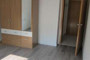 Sonnige, verkehrsgünstige, moderne 2-Zimmer-Wohnung mit Blick ins Grüne in Uni-Nähe – Hessenlauweg 6, 70569 Dachswald, Stuttgart – Vorschaubild 6