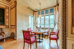 Schlossvilla am Philosophenhügel in Heidelberg – Die vollständige Adresse der Immobilie erhältst du vom Anbieter., 69120 Neuenheim, Heidelberg – Vorschaubild 4