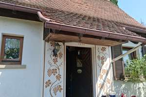 Charmantes Haus mit 3 Zimmern und 2400 m² Grundstück in Kleinwallstadt – Schlossstraße 40, 63839 Kleinwallstadt – Vorschaubild 2