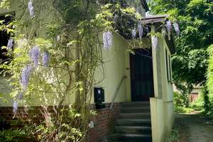 2,5 Zimmer Wohnung in Groß Borstel/Niendorf mit Garten🌳 Offener BESICHTIGUNGSTERMIN 7. Juni 15 Uhr