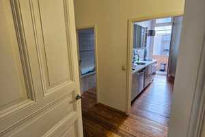 3 Zimmer Altbauwohnung mit Balkonen - Westend Wiesbaden – Bismarckring 8, 65185 Wiesbaden – Vorschaubild 11