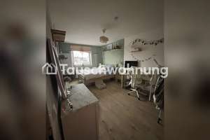 Tauschwohnung: Tausche meine 2-Zimmer-Wohnung in Bremen-Ost